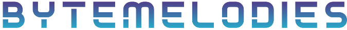 Bytemelodies
